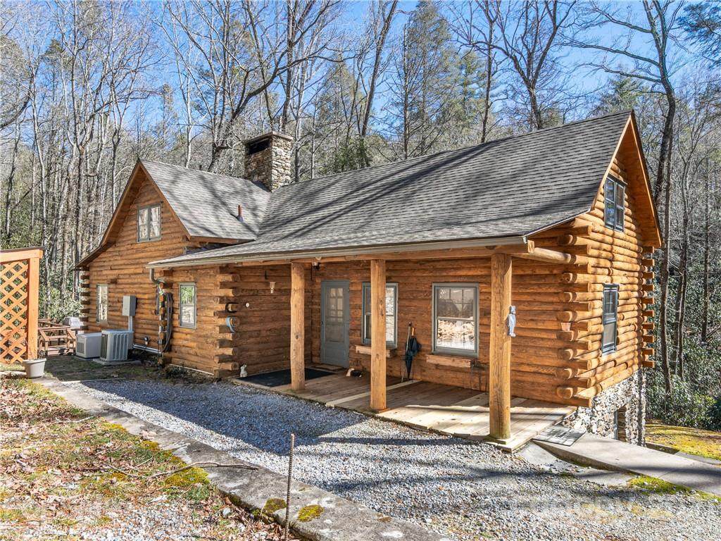 995 Mt Olivet Road - Photo 1