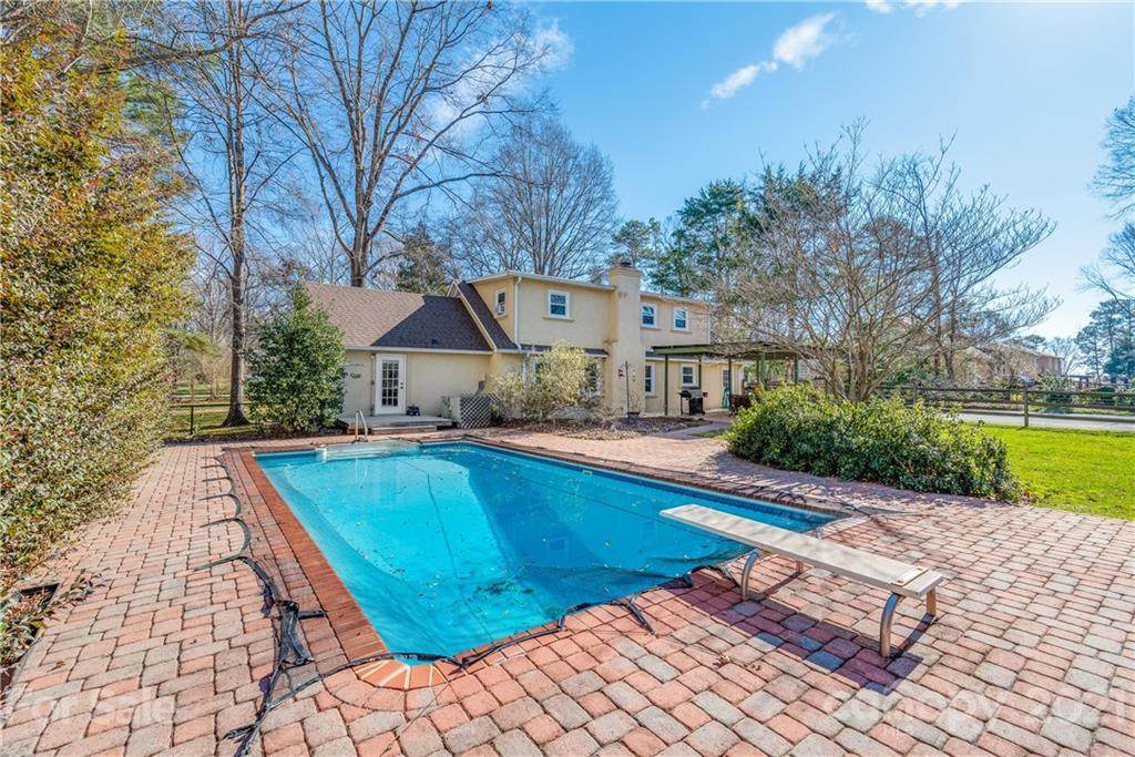 3633 Beulah Church Road - Photo 1