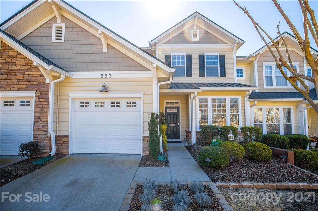 553 Pine Links Drive - Photo 1