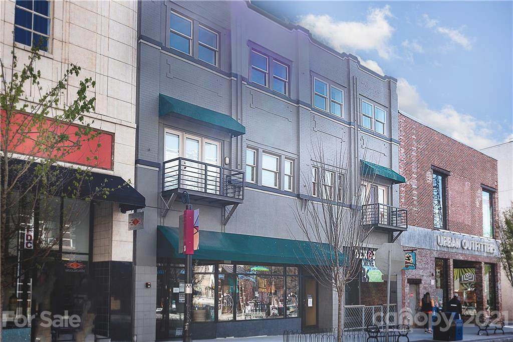 21 Haywood Street - Photo 1