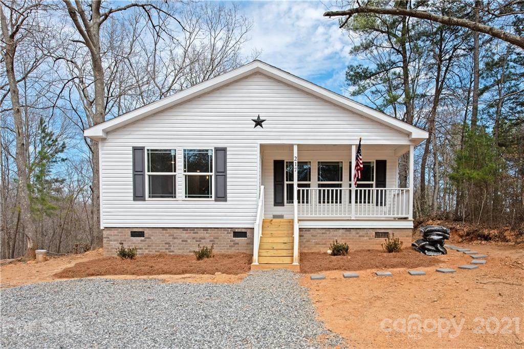 217 Arlie Loop - Photo 1