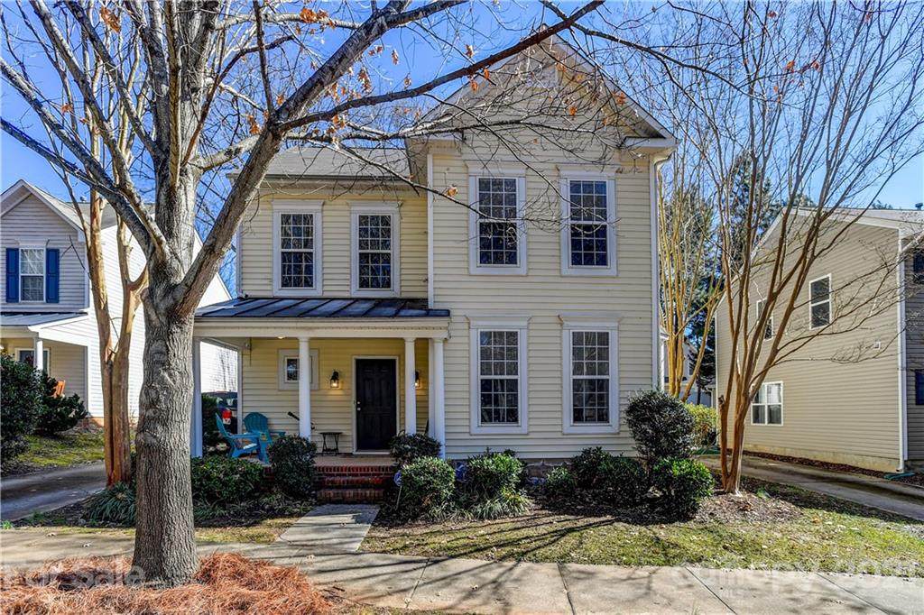 10316 Meadow Crossing Lane - Photo 1