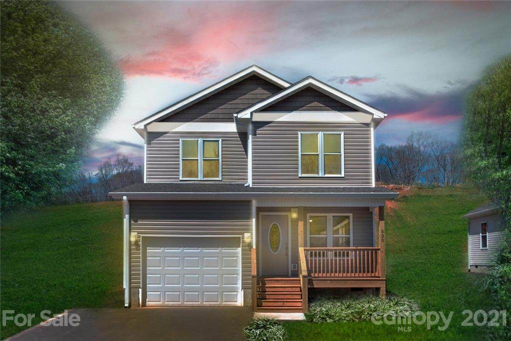 570 Quinn Hill Lane - Photo 1