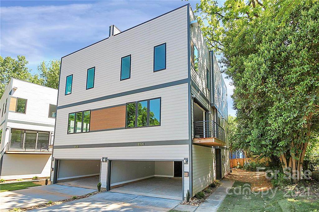 1608 Julia Maulden Place - Photo 1