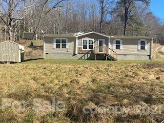 931 Hoopers Creek Road - Photo 1
