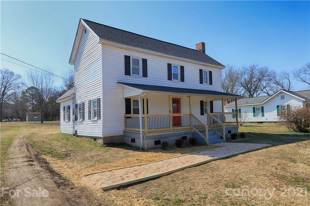 8700 Lee Street - Photo 1