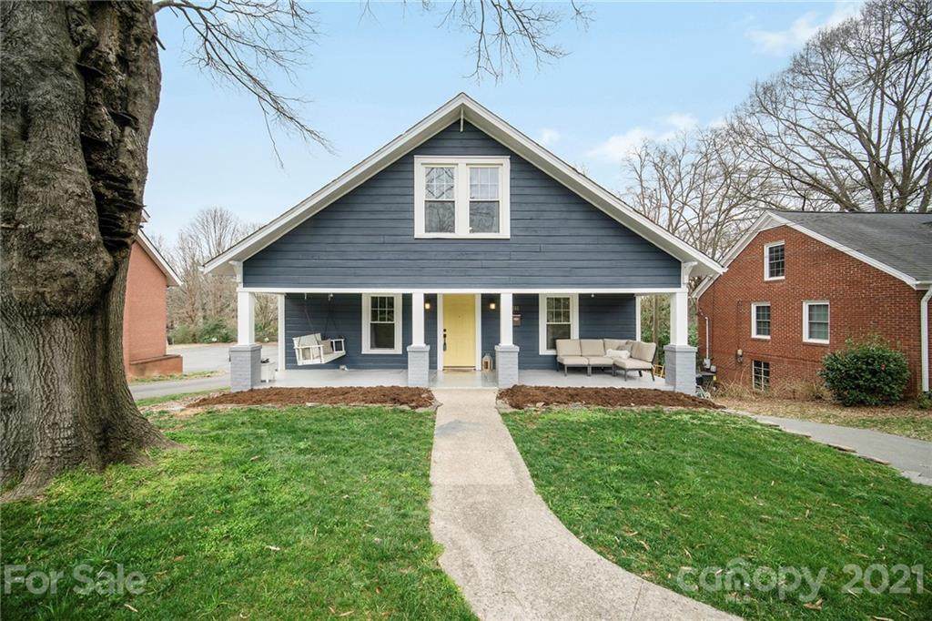 741 Union Street - Photo 1