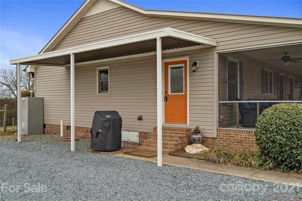 4457 Old Pageland Monroe Road - Photo 1