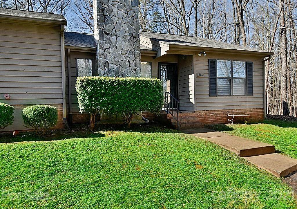 364 Tall Oaks Trail - Photo 1