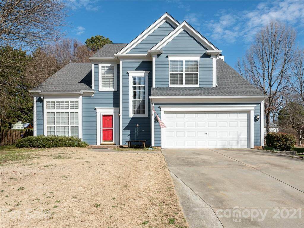 8509 Hawk Grove Court - Photo 1