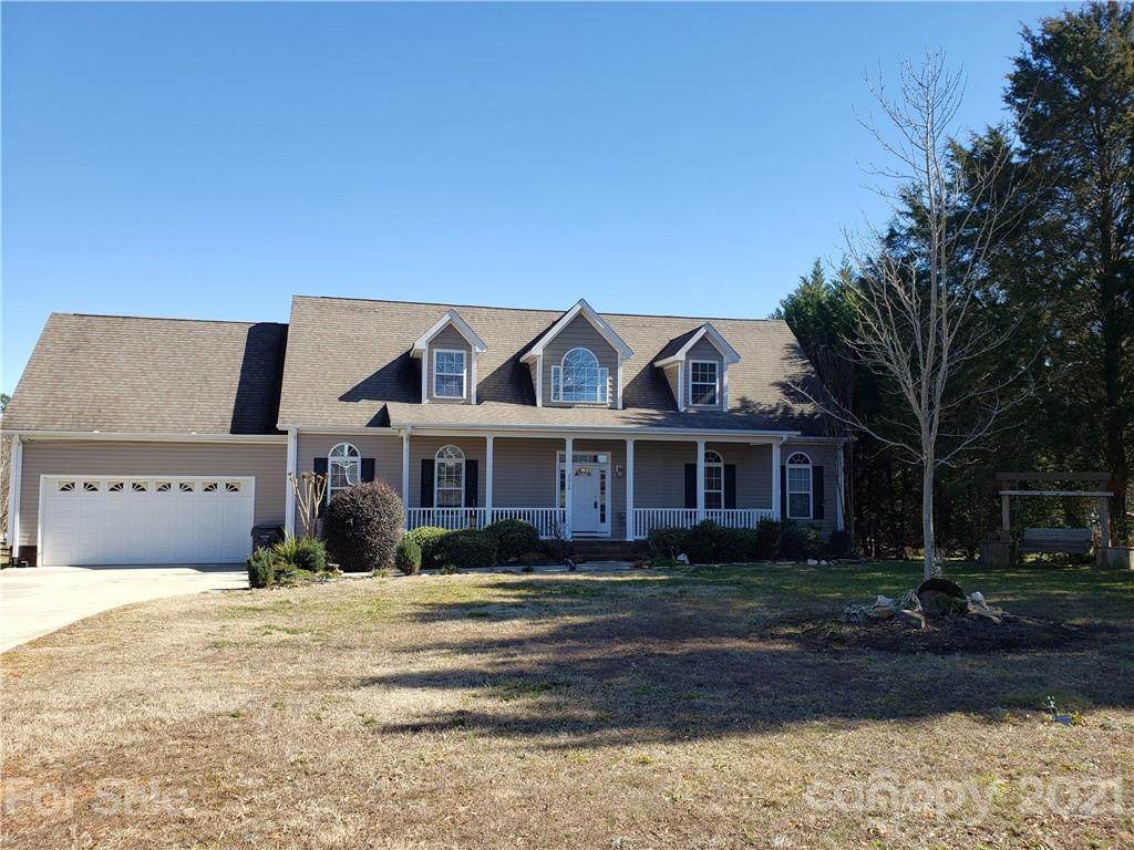 2216 A Street - Photo 1