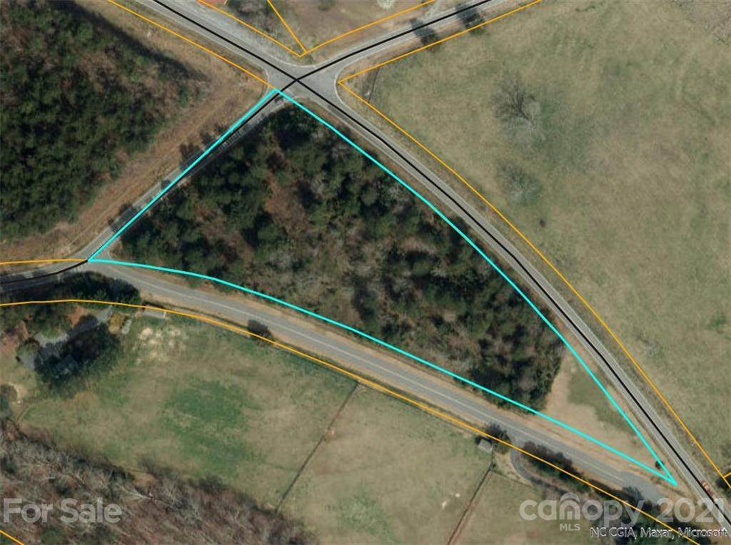 0 Nc Hwy 9 Highway - Photo 1