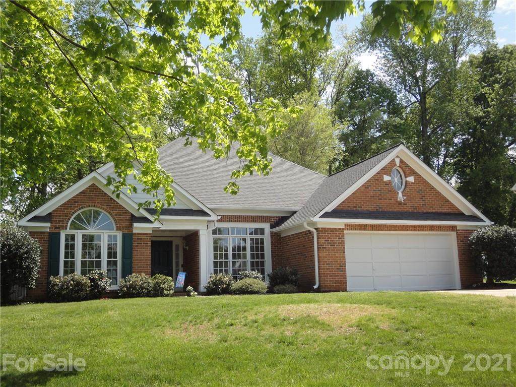 665 Highland Ridge Road - Photo 1