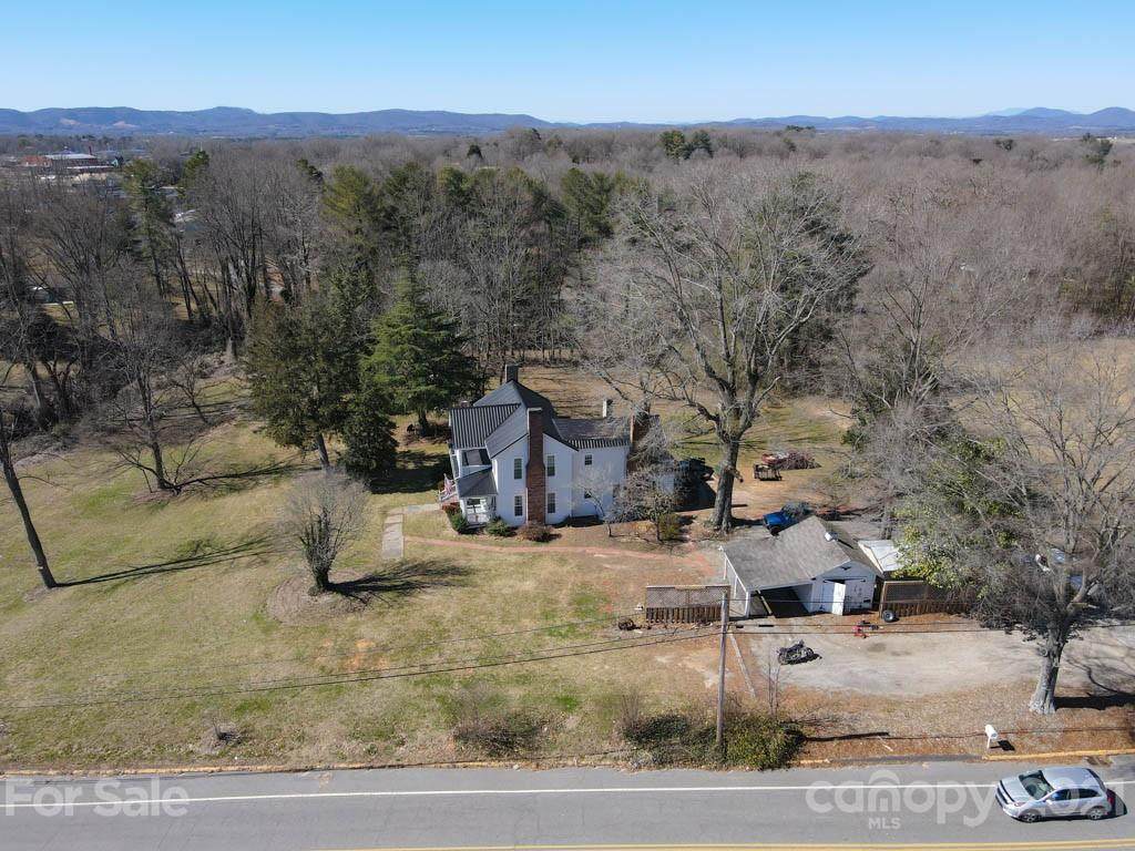151 Old Wilkesboro Road - Photo 1