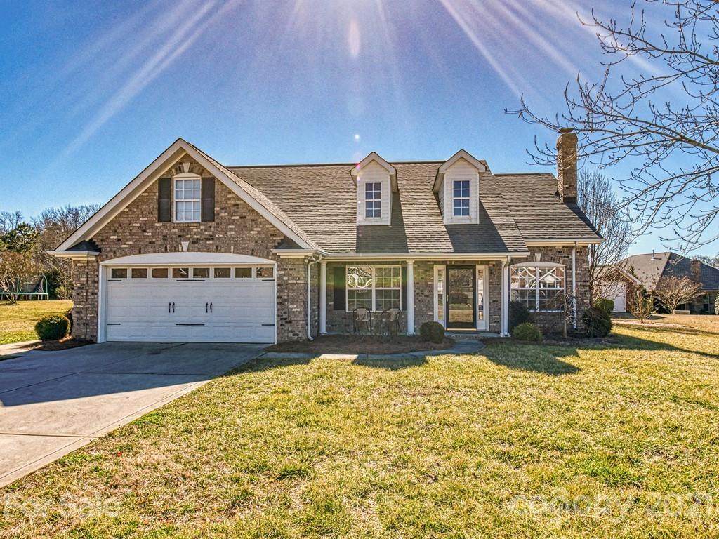 4506 Gwen Hartis Court - Photo 1