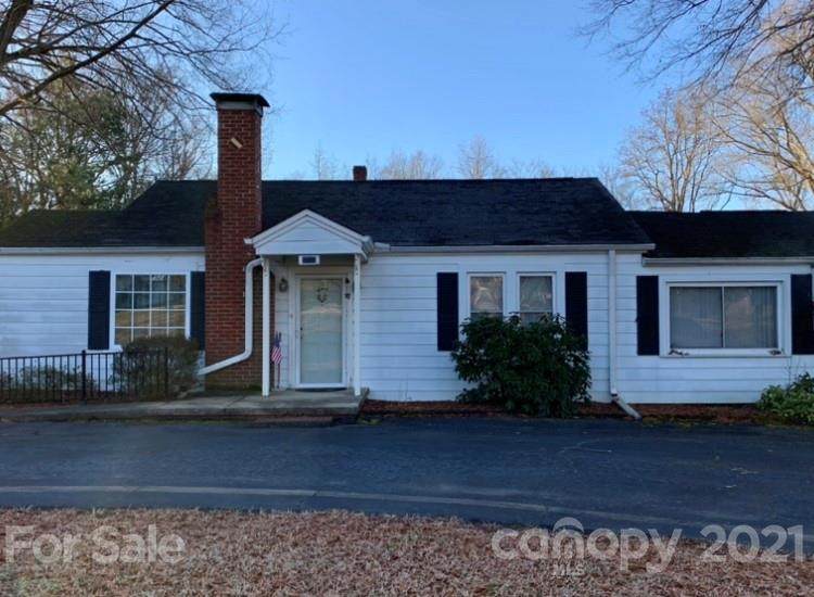 5100 Nc Hwy 73 Highway - Photo 1