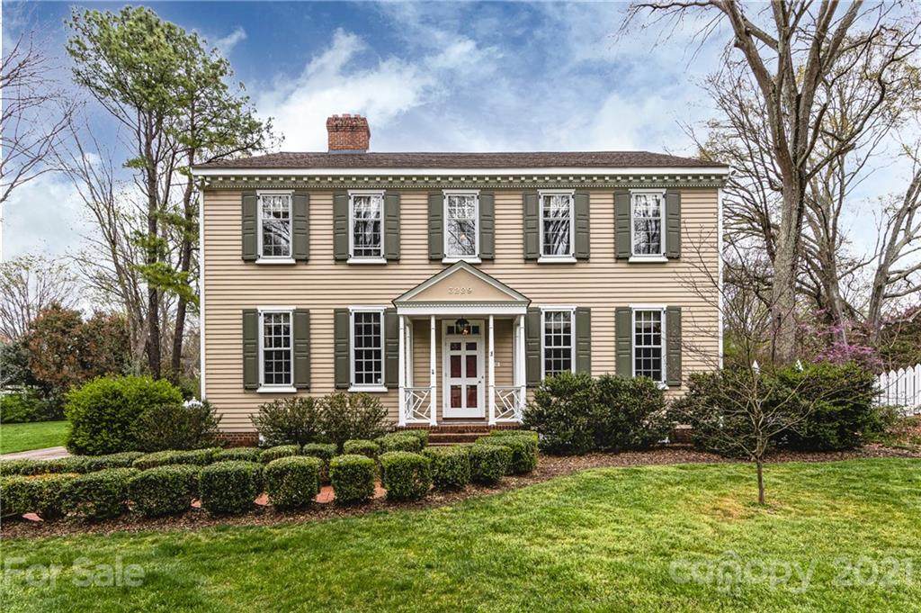 3229 Colony Road - Photo 1