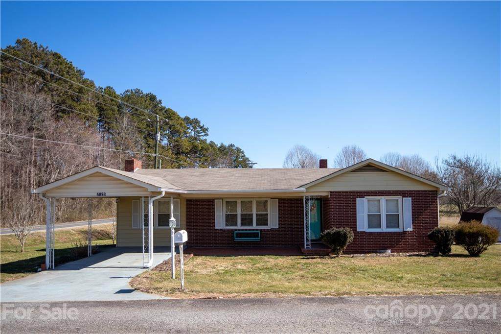 5093 Ike Circle - Photo 1