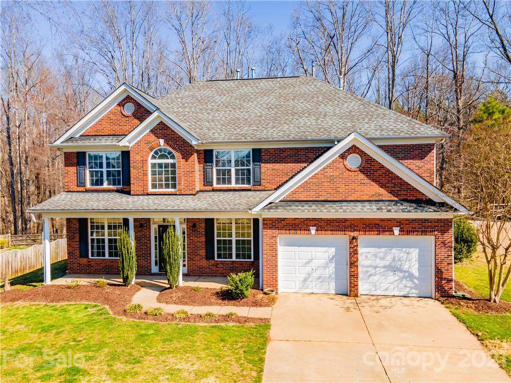 158 Winter Flake Drive - Photo 1