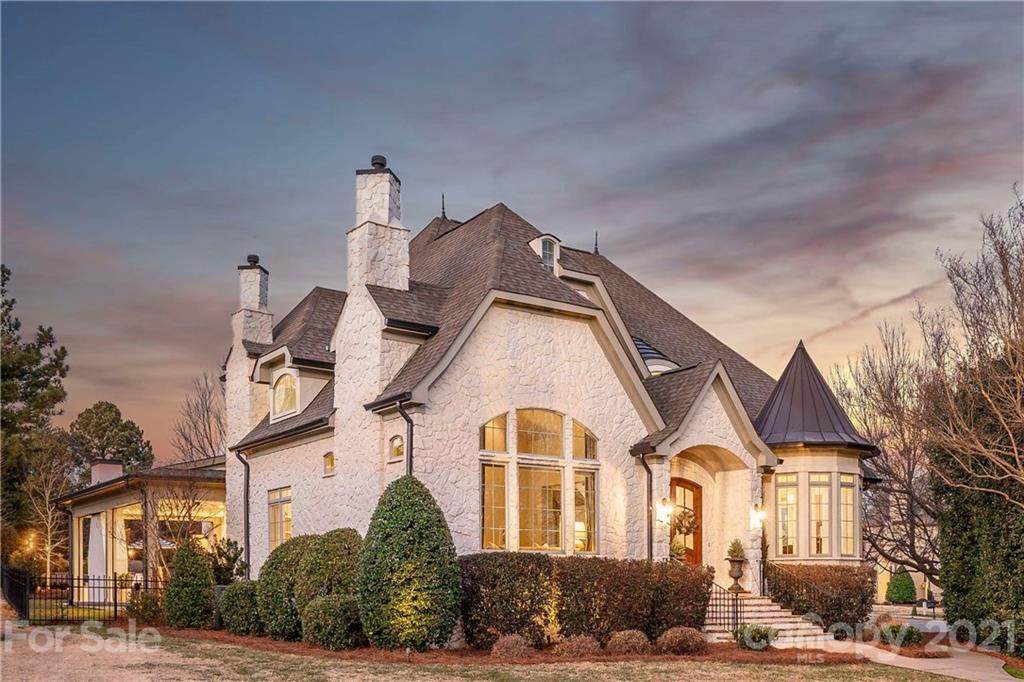 17335 Players Ridge Drive - Photo 1