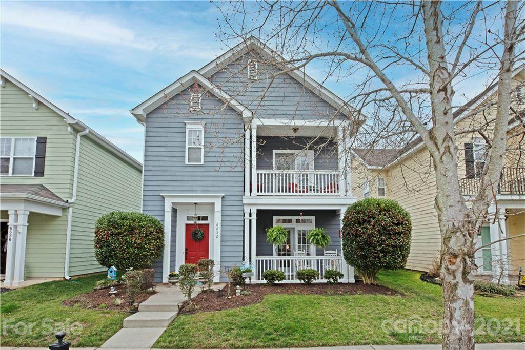 6622 Dunton Street - Photo 1