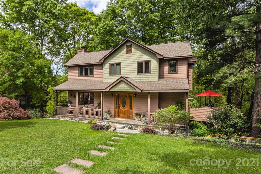 2219 Sagamore Road - Photo 1