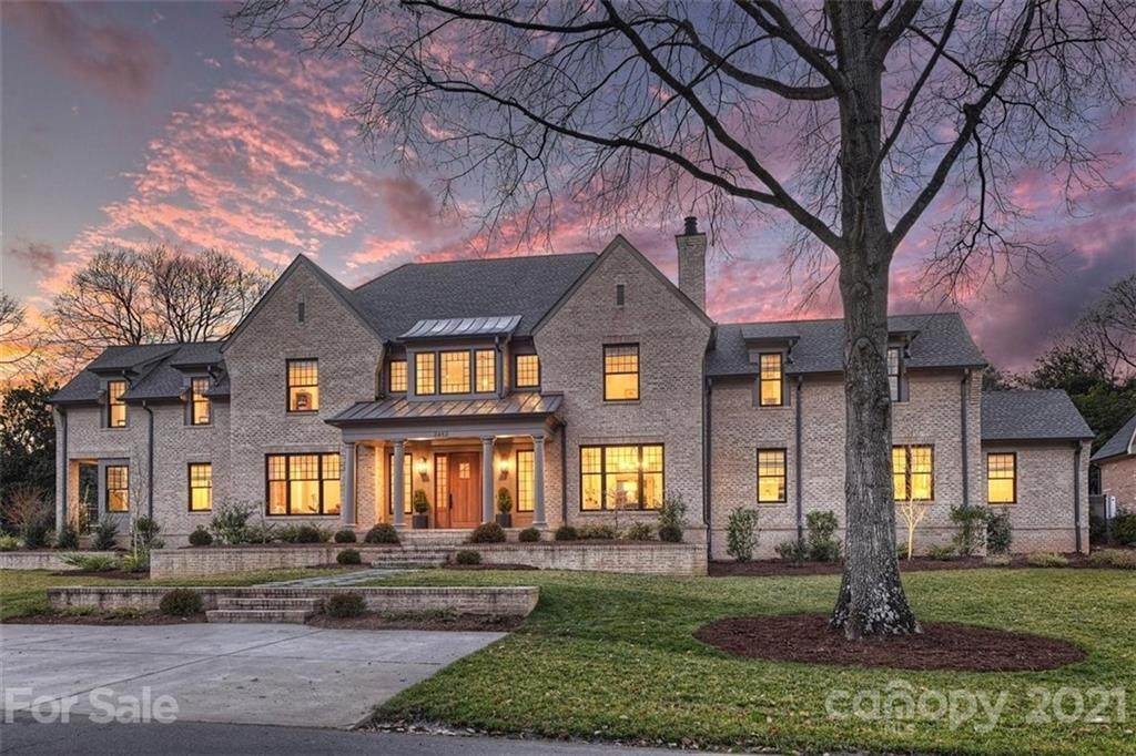 3452 Foxcroft Road - Photo 1