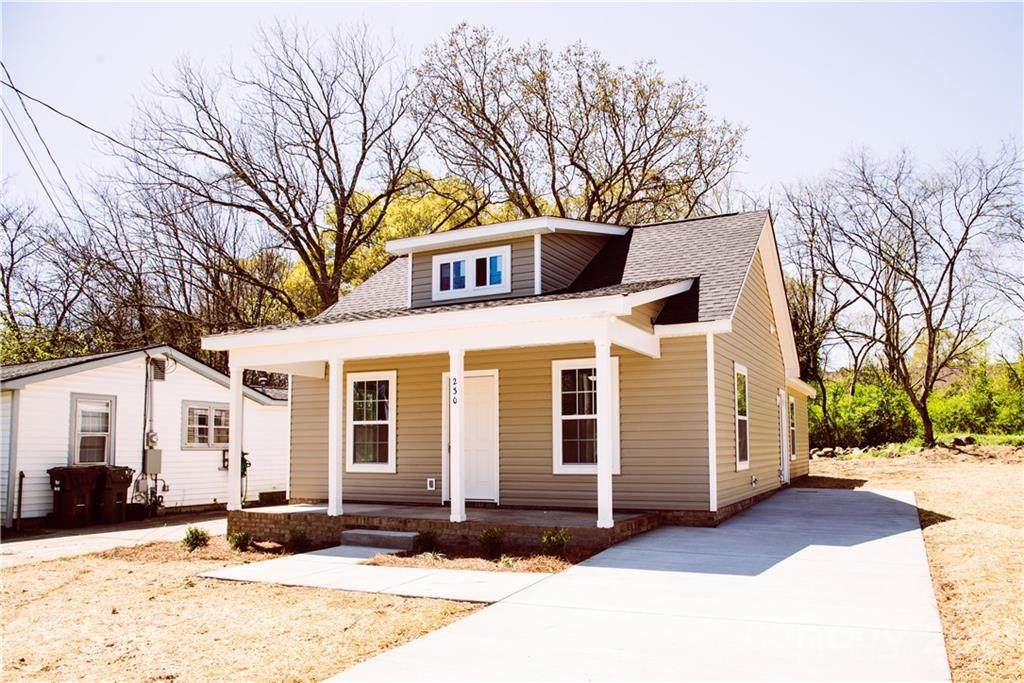 230 Clinton Avenue - Photo 1
