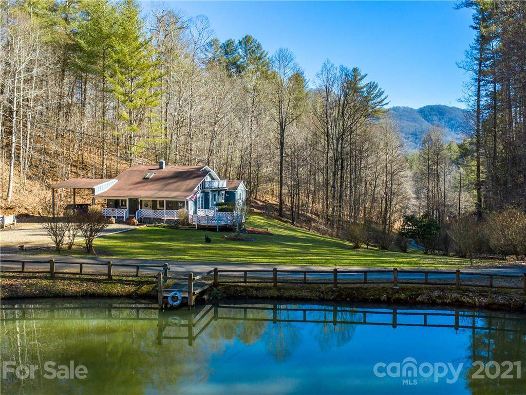 226 Fish Pond Lane - Photo 1