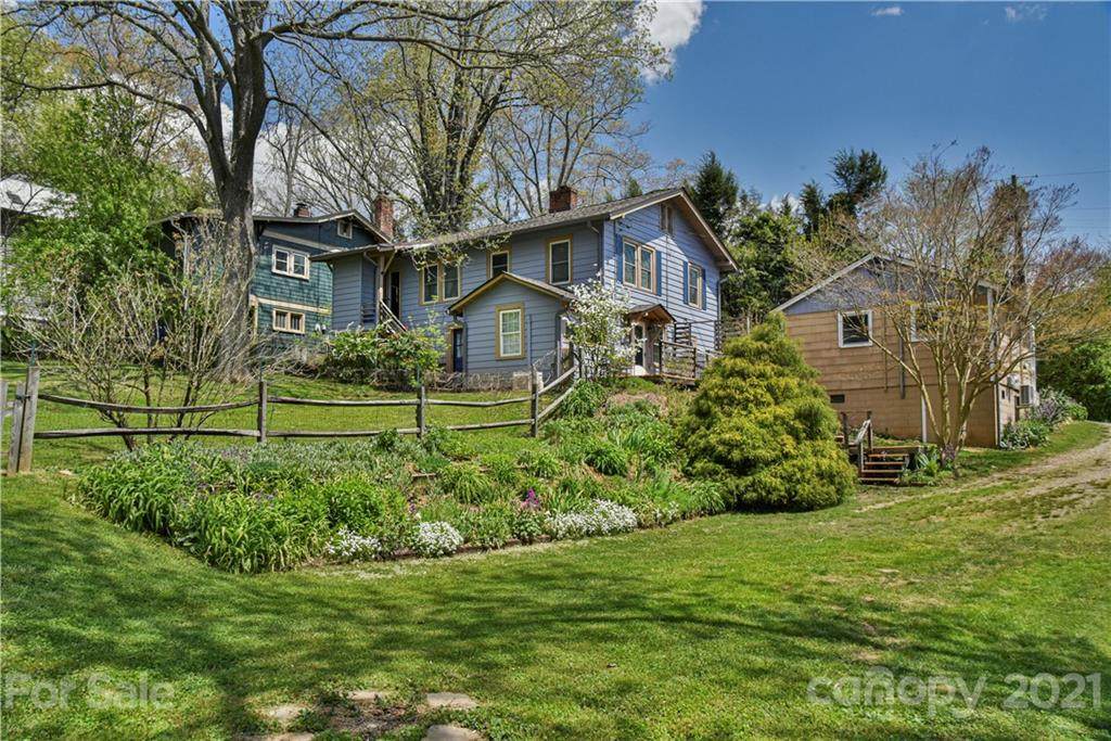 17 & 19 Hubbard Avenue - Photo 1