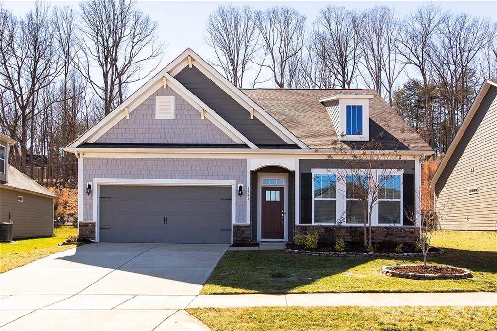 2208 Seagull Drive - Photo 1