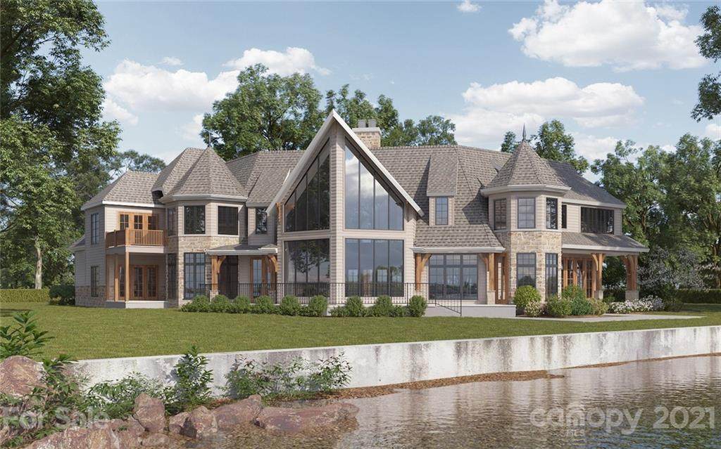 22554 John Gamble Road - Photo 1
