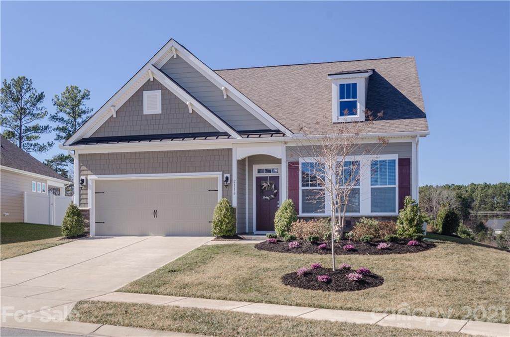 2118 Seagull Drive - Photo 1