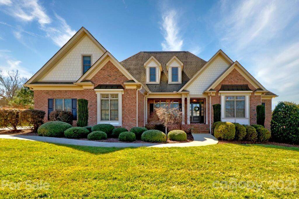 609 Laurel Valley Way - Photo 1
