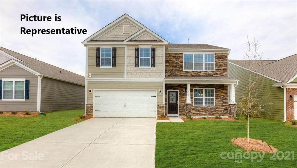 126 Cherry Birch Street - Photo 1