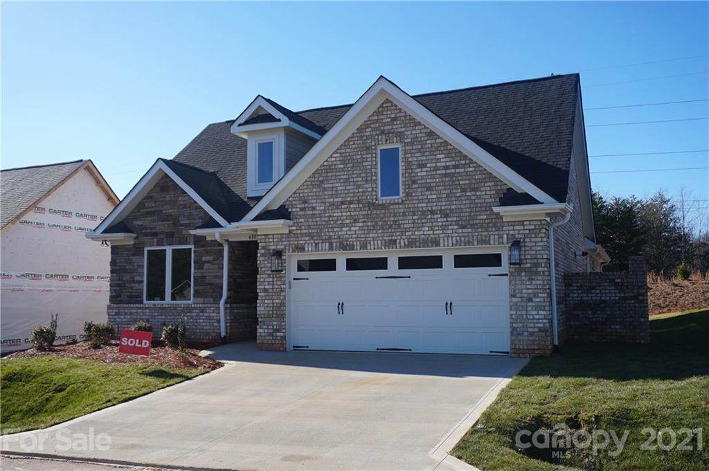 58 Spring Ridge Lane - Photo 1