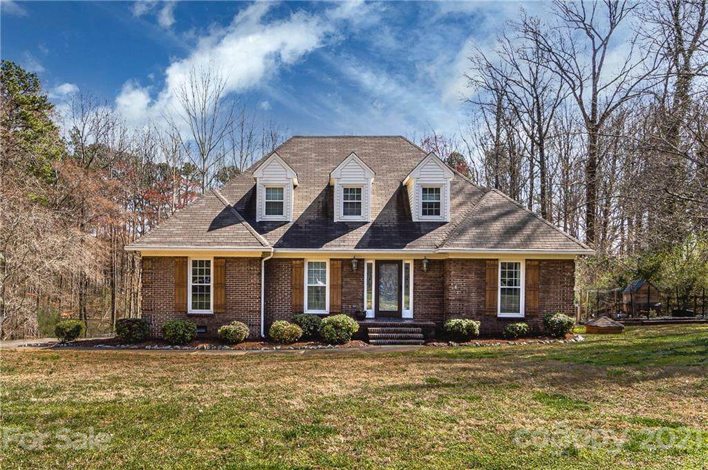2734 Rice Road - Photo 1