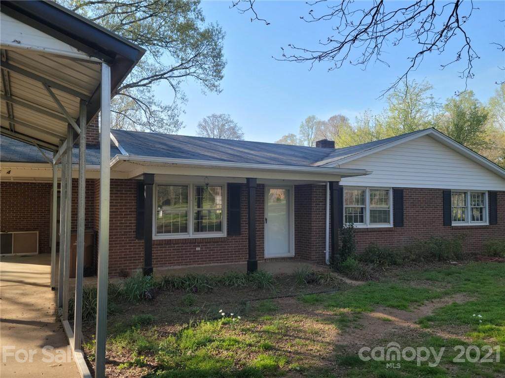 1264 Oaklane Drive - Photo 1