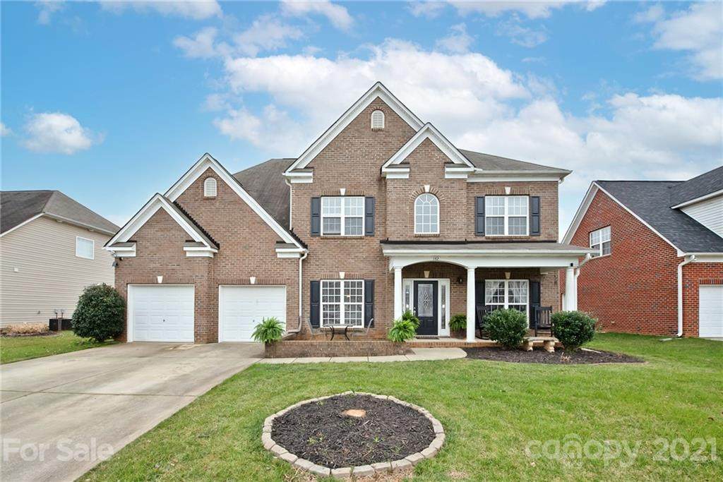 142 Dairy Farm Road - Photo 1