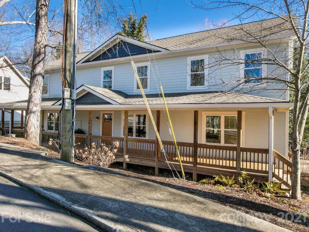 141 Courtland Avenue - Photo 1