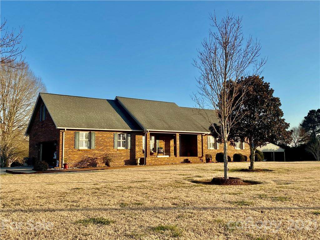 2373 Sheriff Allen Road - Photo 1