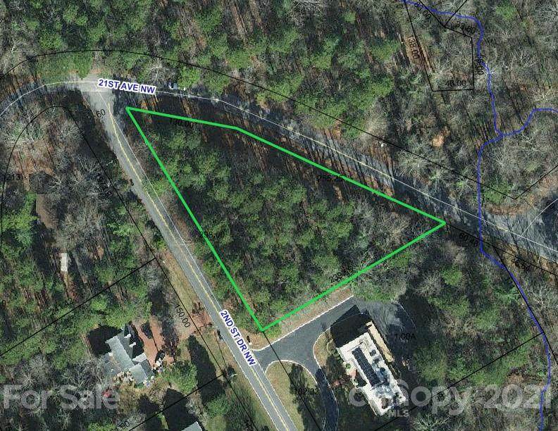 2086 2nd Street Drive - Photo 1