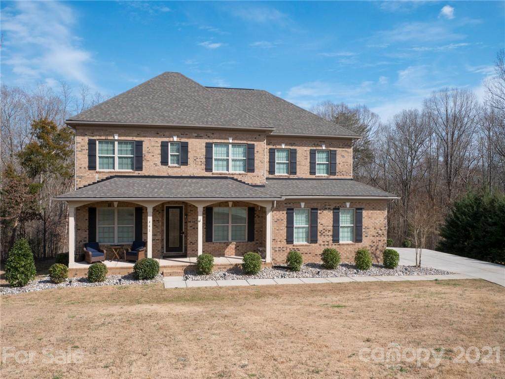 461 Swift Creek Cove - Photo 1