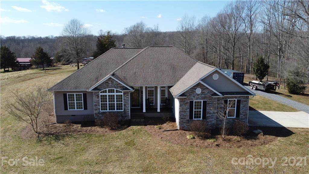 415 Rash Road - Photo 1