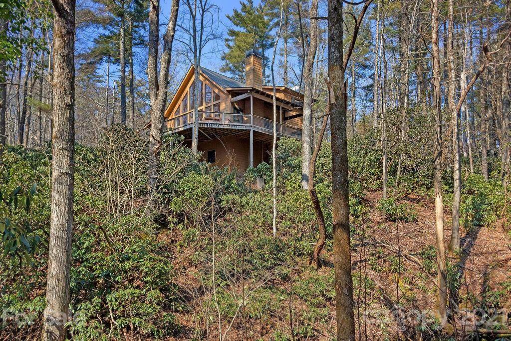 65 Young Miller Road - Photo 1