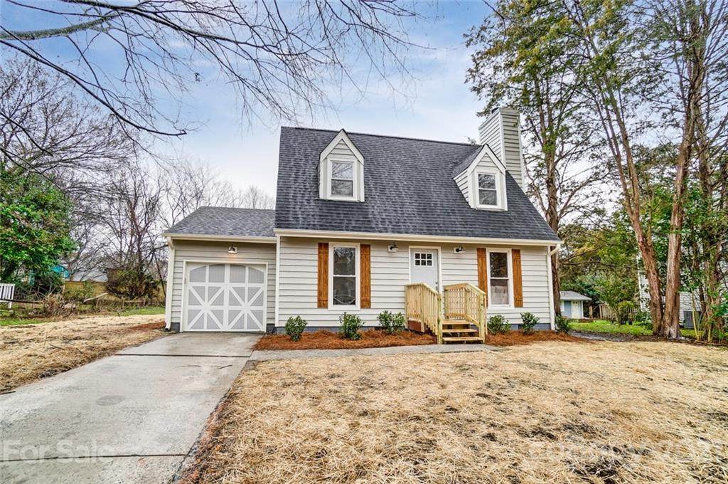 11417 Park Road - Photo 1