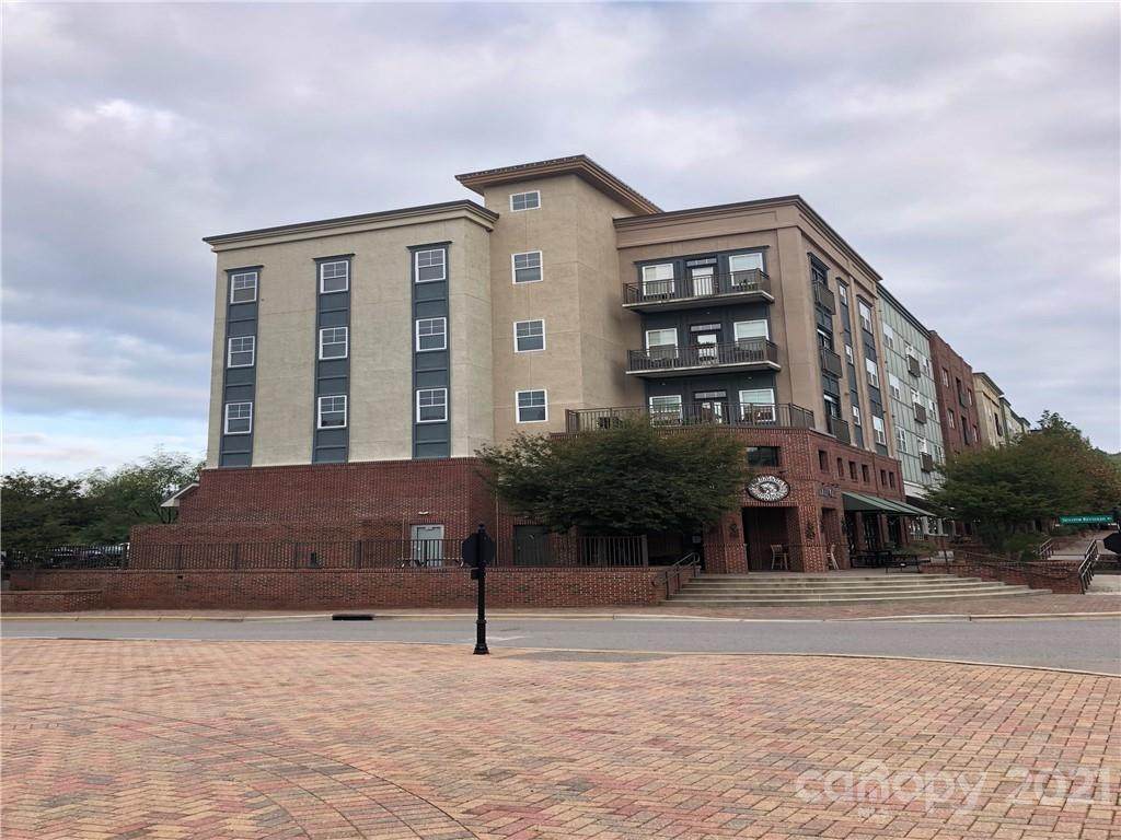 61 Merrimon Avenue - Photo 1