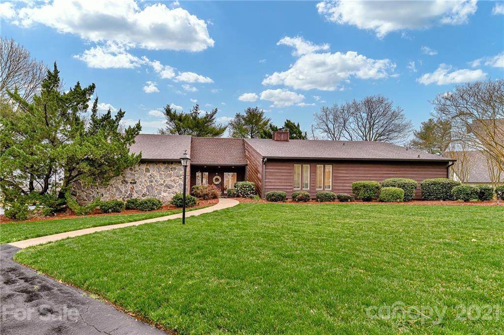 8001 Rising Meadow Road - Photo 1