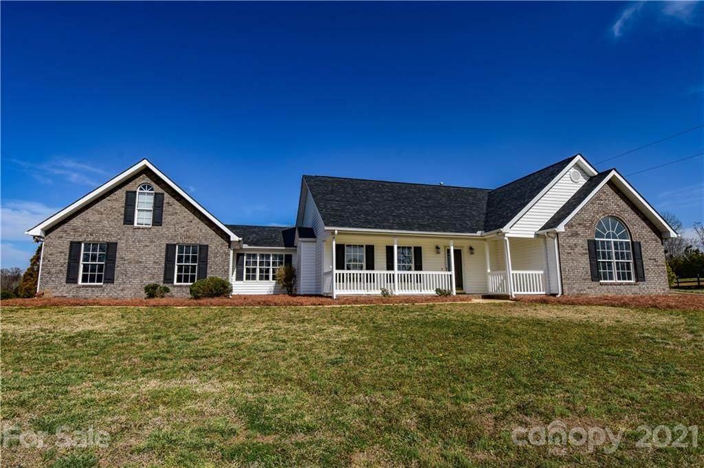 2123 Russell Pope Road - Photo 1