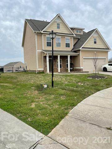 8004 Sedgewick Road - Photo 1